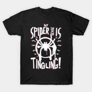 Miles Morales T-Shirt